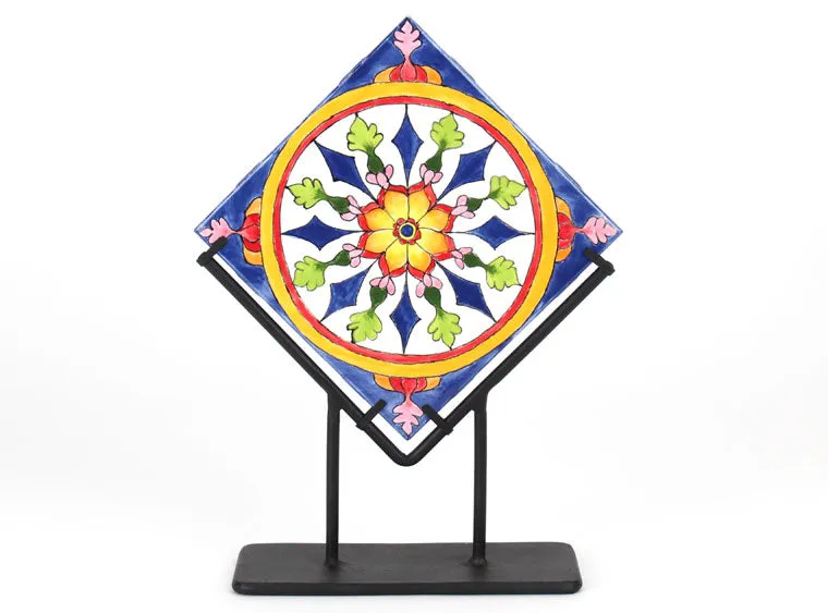 6" Square Tile