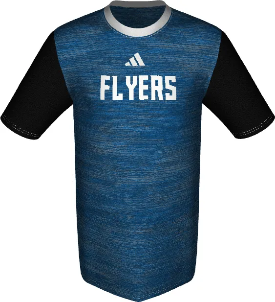 Adidas Loose Fit Training Shirt