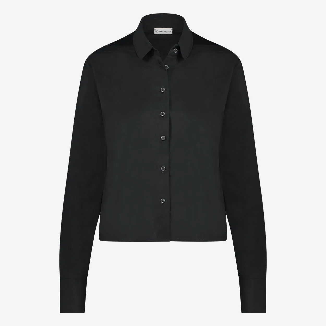 Ann Blouse | Black