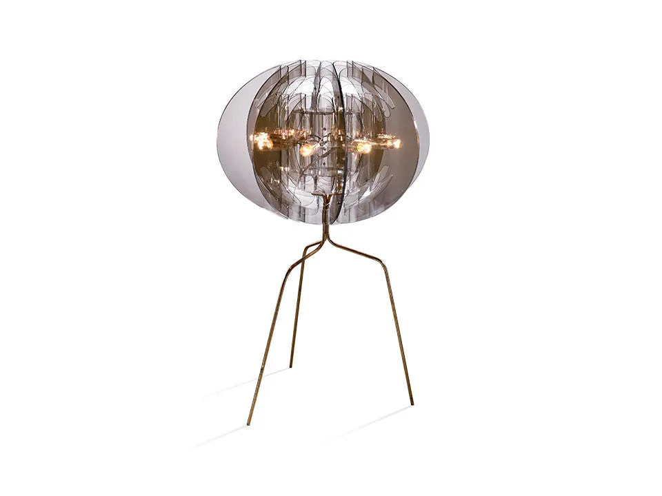 Atlante Table/Floor Lamp