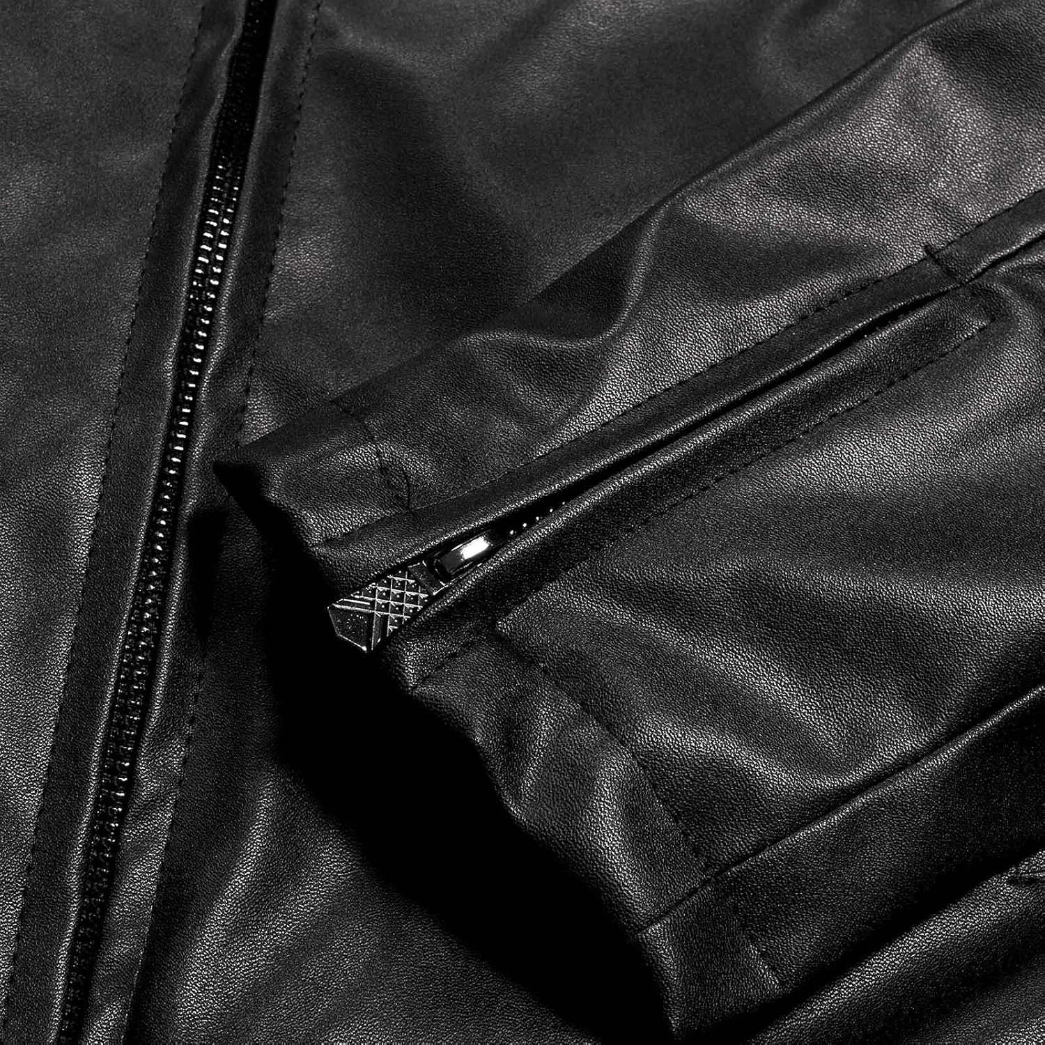 Birthday Gift Ideas Fashion Casual Solid Color Hooded Thick Zipper Pocket Thick Coat Thick Jacket Work Shirts for