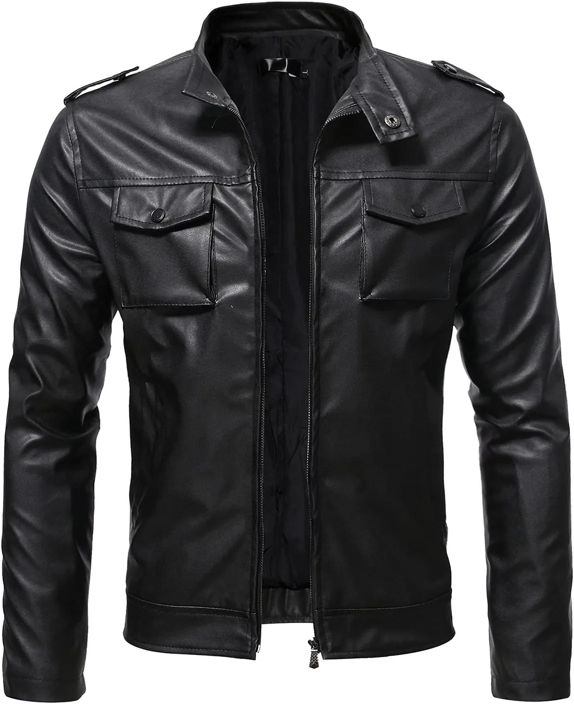 Birthday Gift Ideas Fashion Casual Solid Color Hooded Thick Zipper Pocket Thick Coat Thick Jacket Work Shirts for