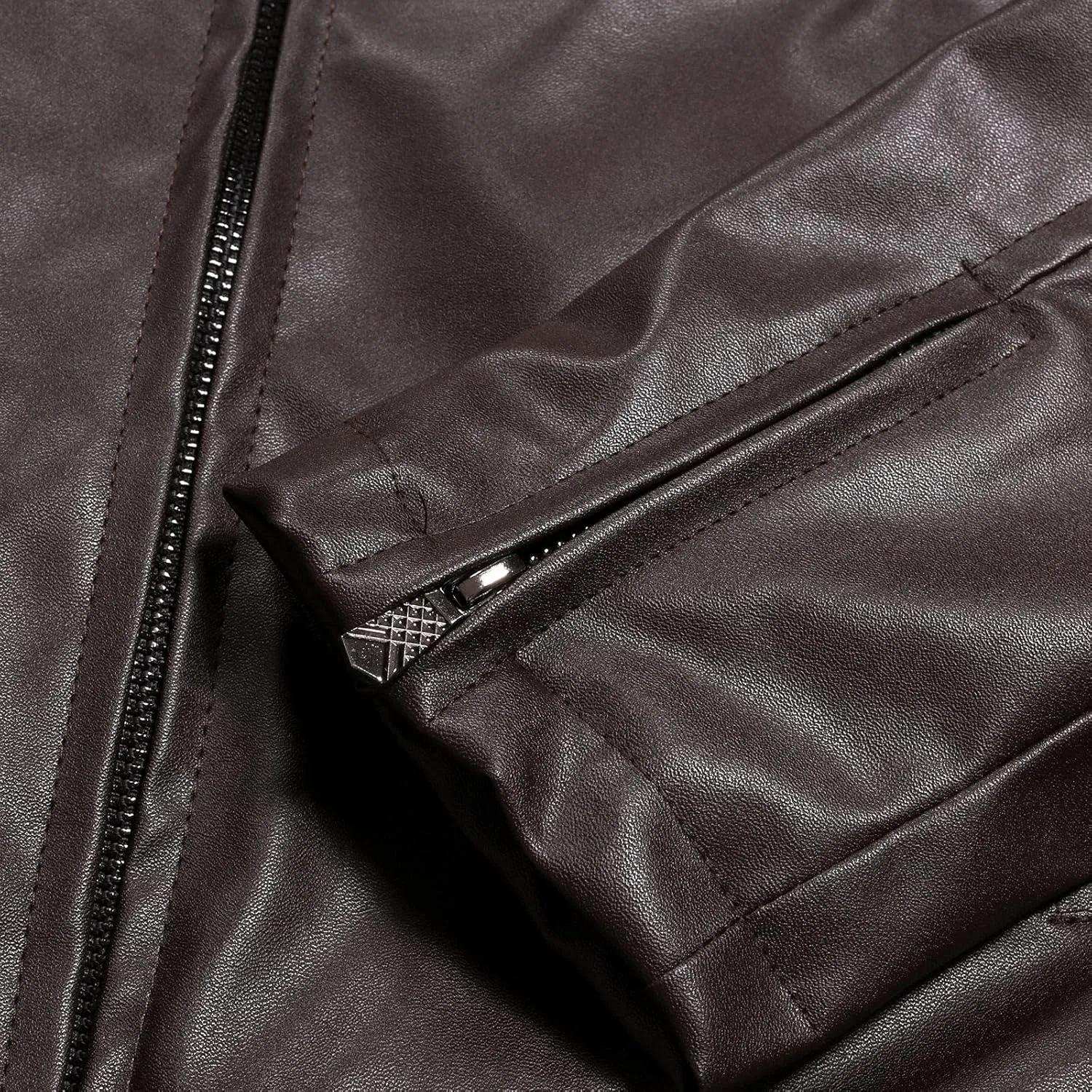 Birthday Gift Ideas Fashion Casual Solid Color Hooded Thick Zipper Pocket Thick Coat Thick Jacket Work Shirts for