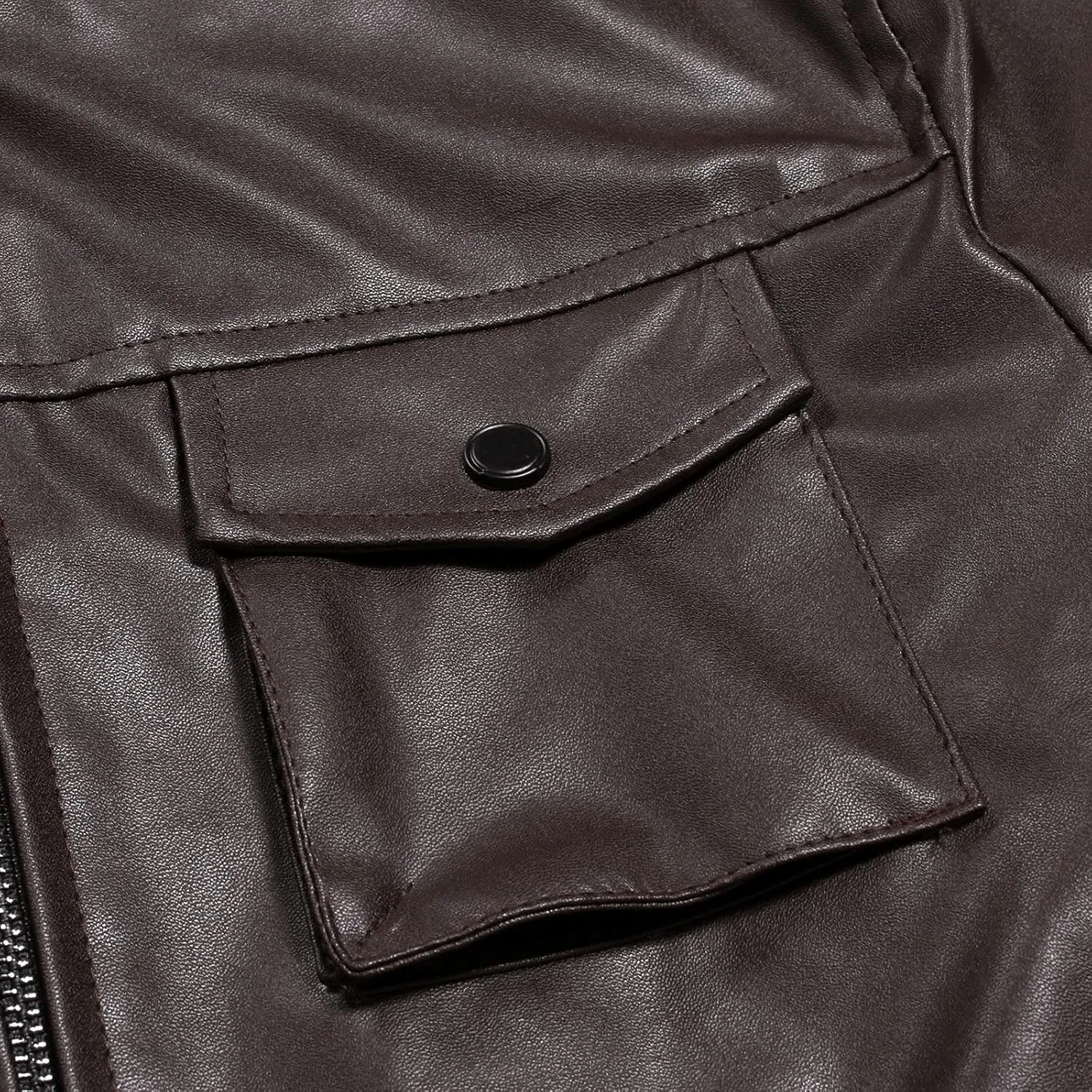 Birthday Gift Ideas Fashion Casual Solid Color Hooded Thick Zipper Pocket Thick Coat Thick Jacket Work Shirts for