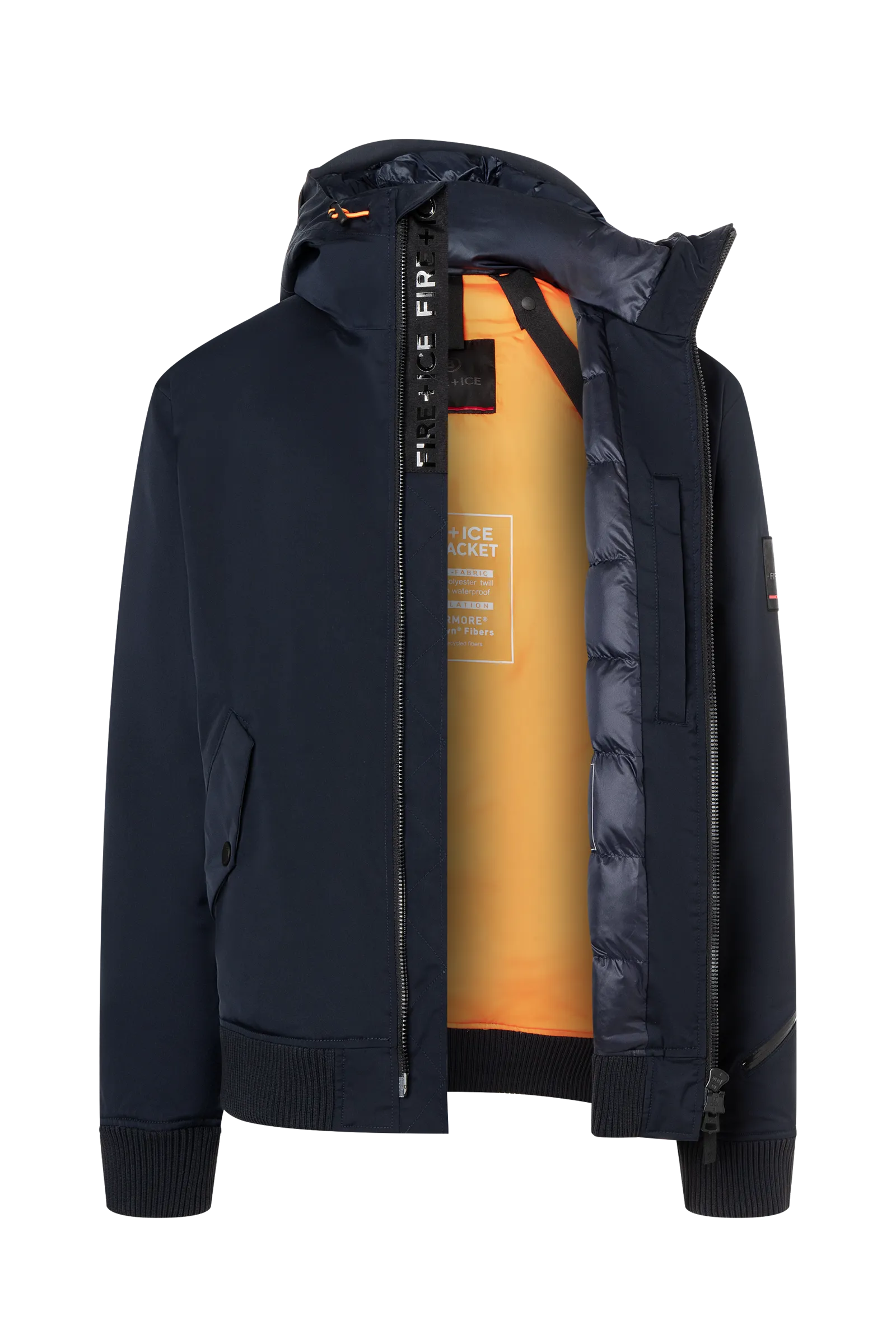 Bogner Flinn Jacket [FIRE ICE]