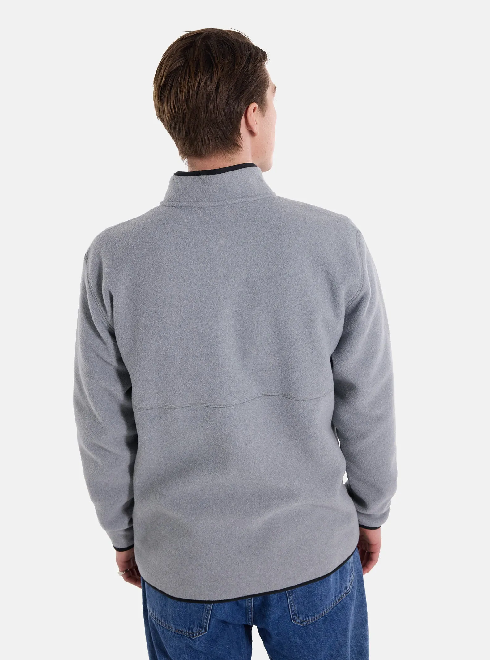 Burton Men's Cinder Fleece Pullover 2024