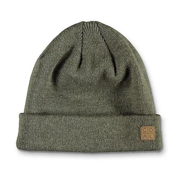 Coal Harbor Beanie
