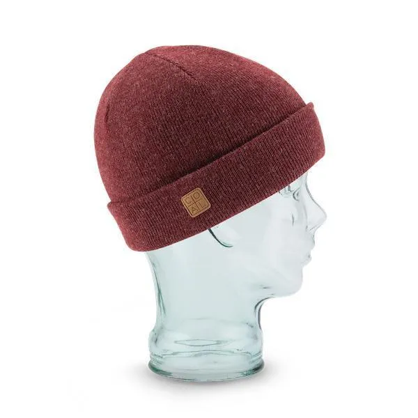Coal Harbor Beanie
