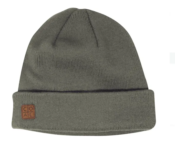 Coal Harbor Beanie