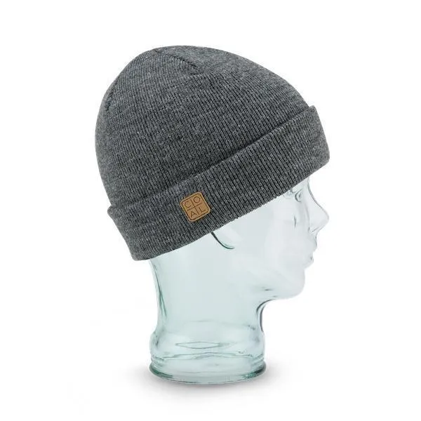 Coal Harbor Beanie
