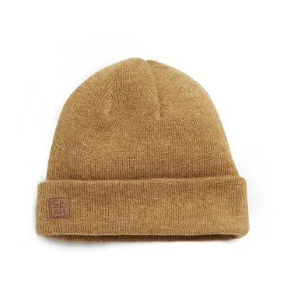 Coal Harbor Beanie