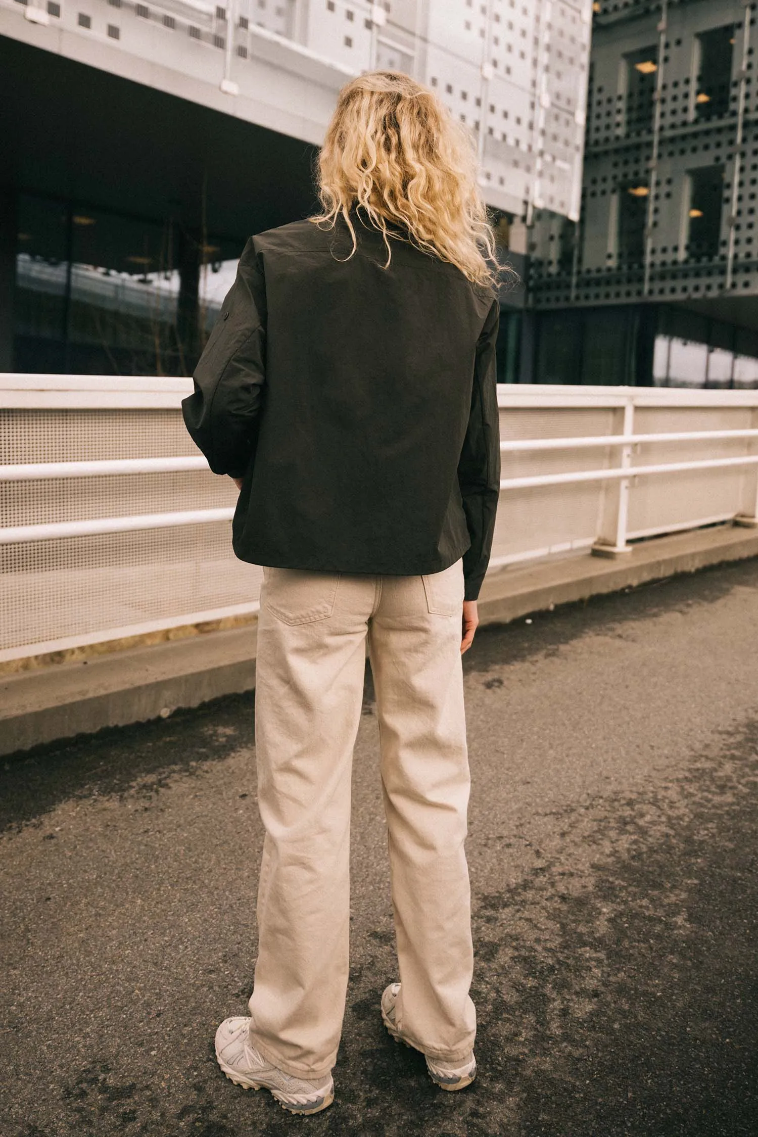 Field — Khaki