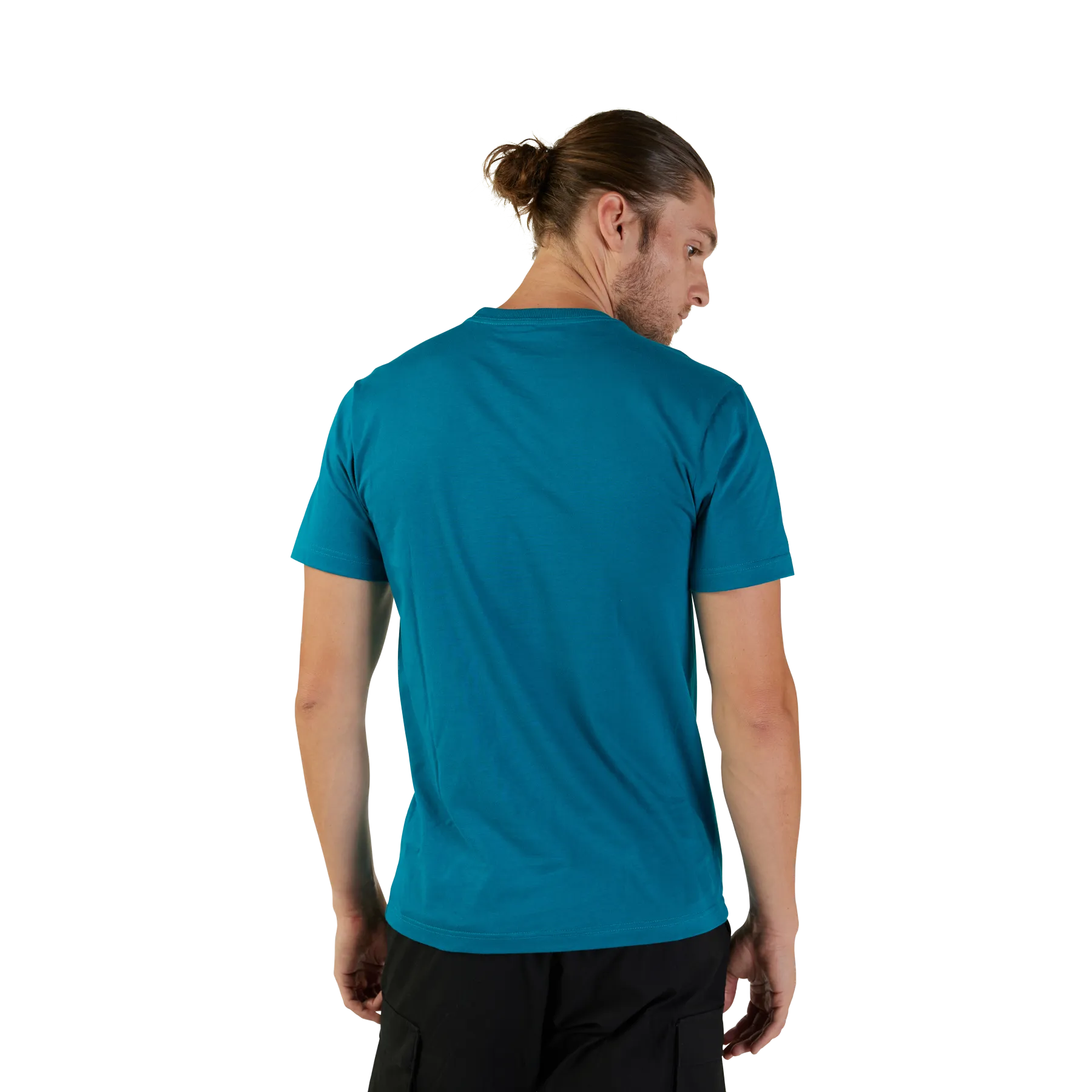 FOX Men's Cuebega Short Sleeve Premium Tee