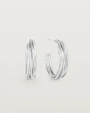 Kamali Hoops