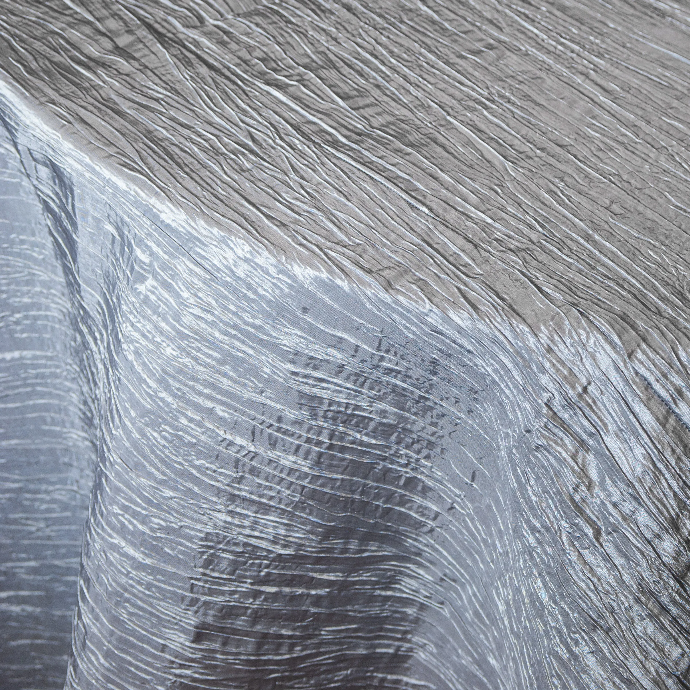 Light Silver Fortuny