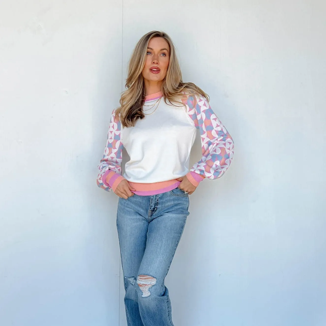 Logan Sweater
