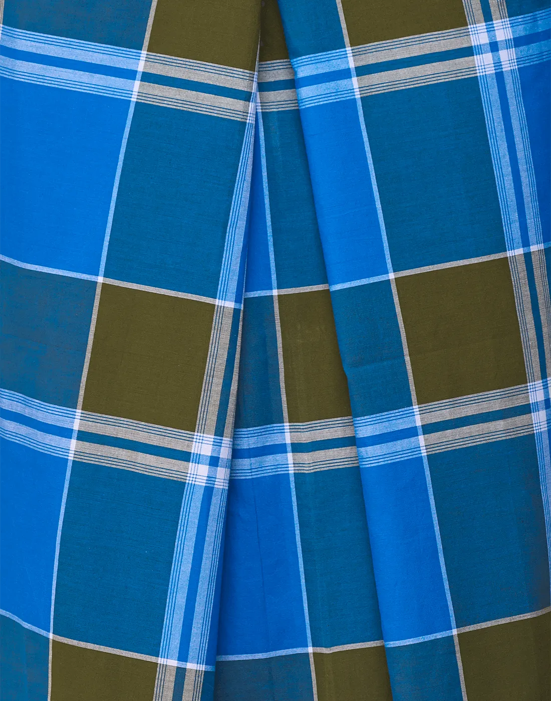 MADRAS BOLD 7