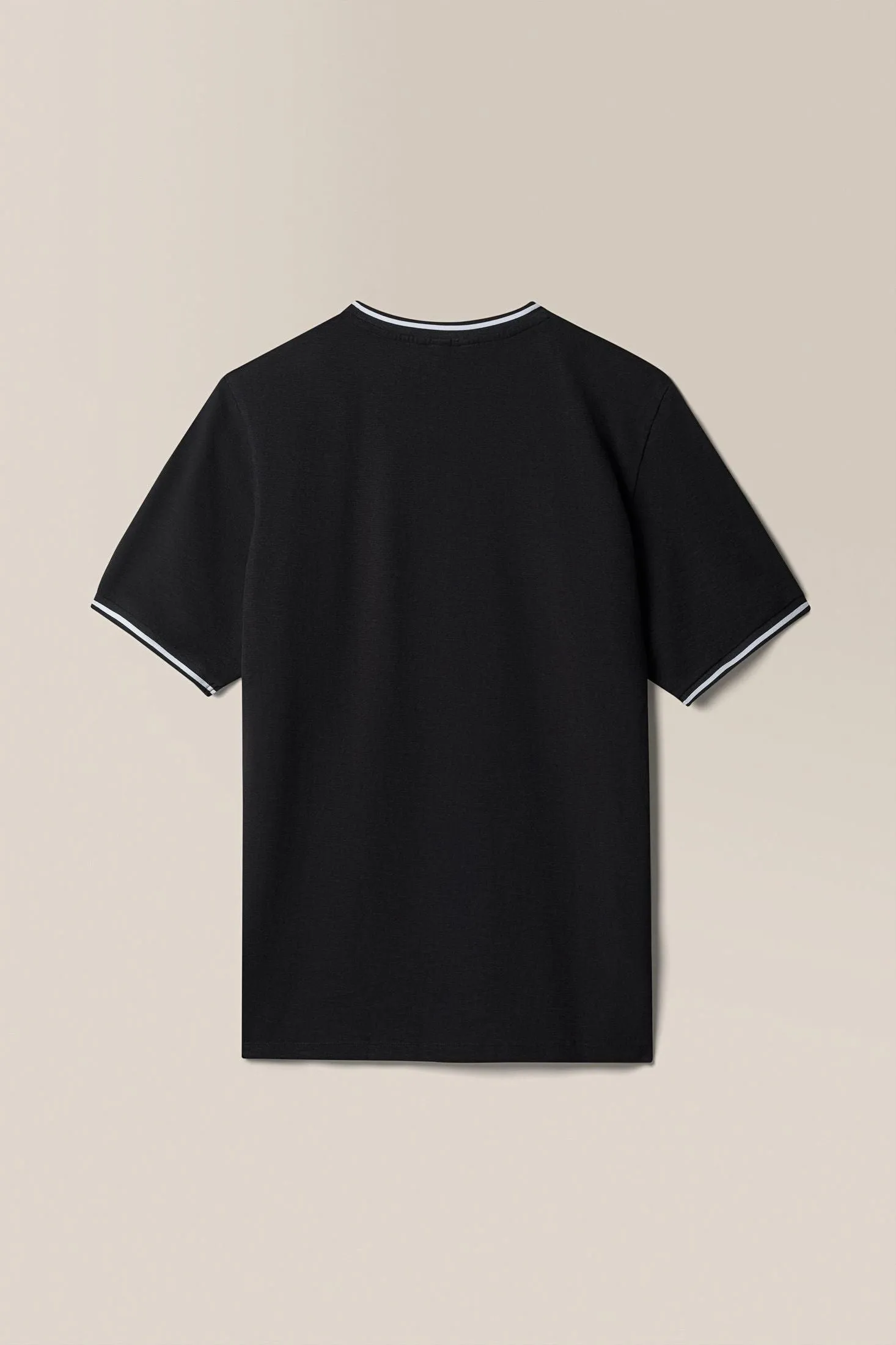 Match Point Tee | Responsible Cotton