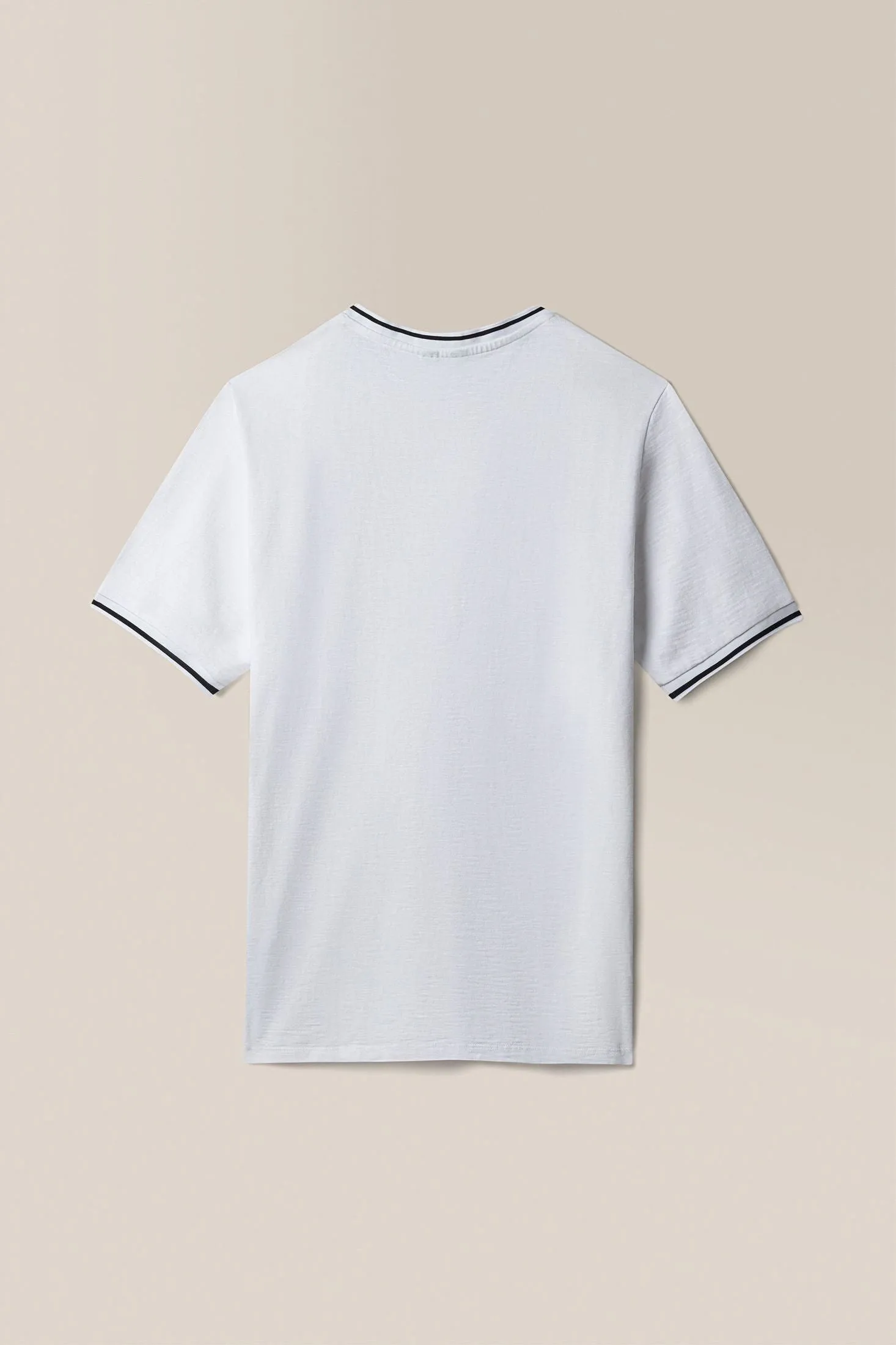 Match Point Tee | Responsible Cotton