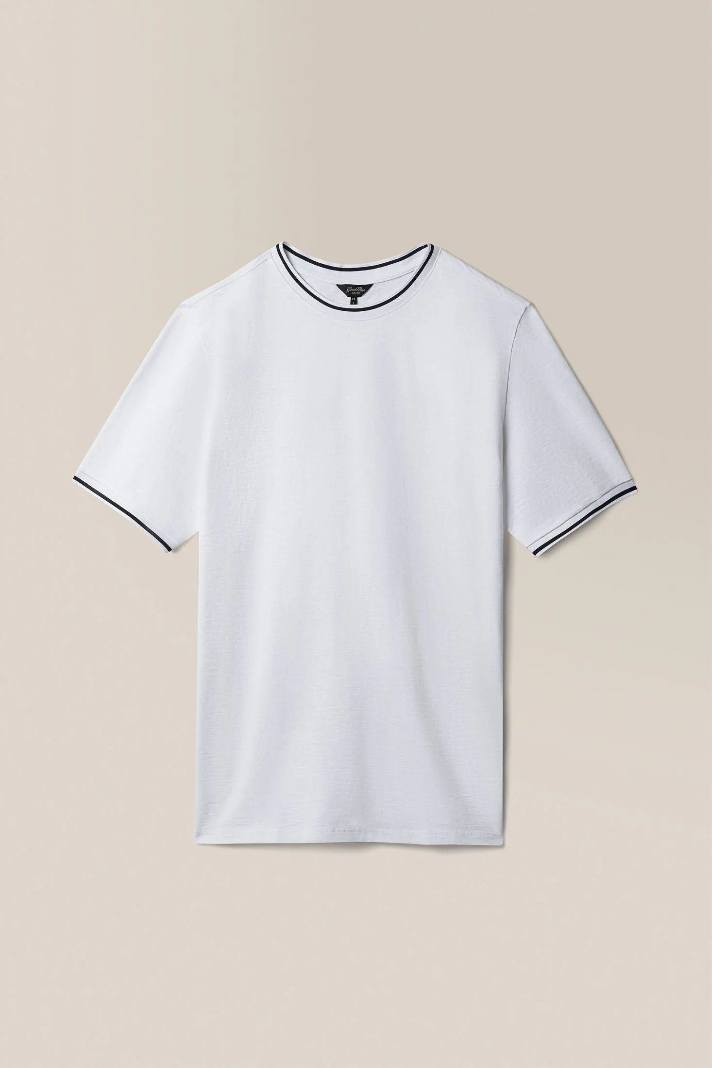 Match Point Tee | Responsible Cotton