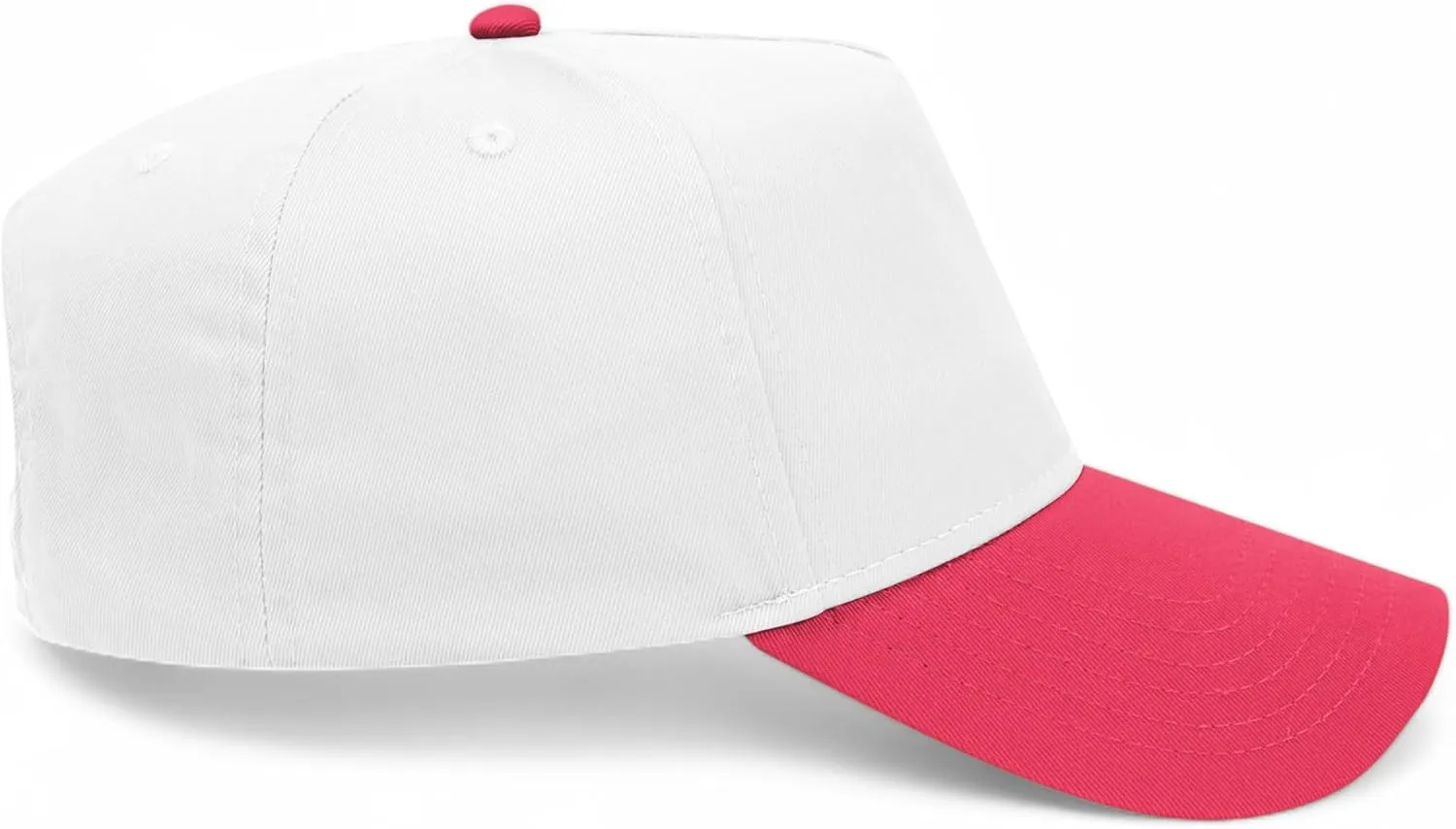 Members Only RBF Club Vintage Trucker Hat | Happier Than I Look | Premium Trendy Baseball Hat for Adults
