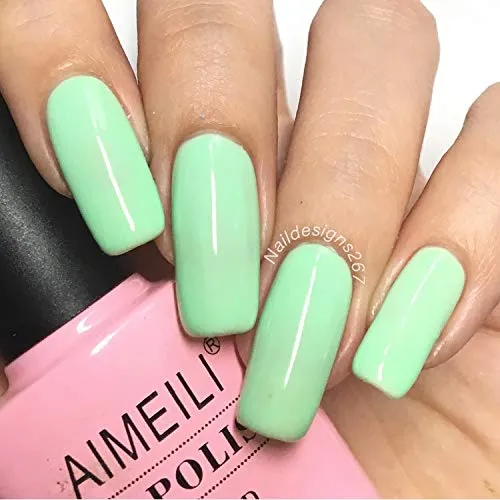 Mental Mint (033)