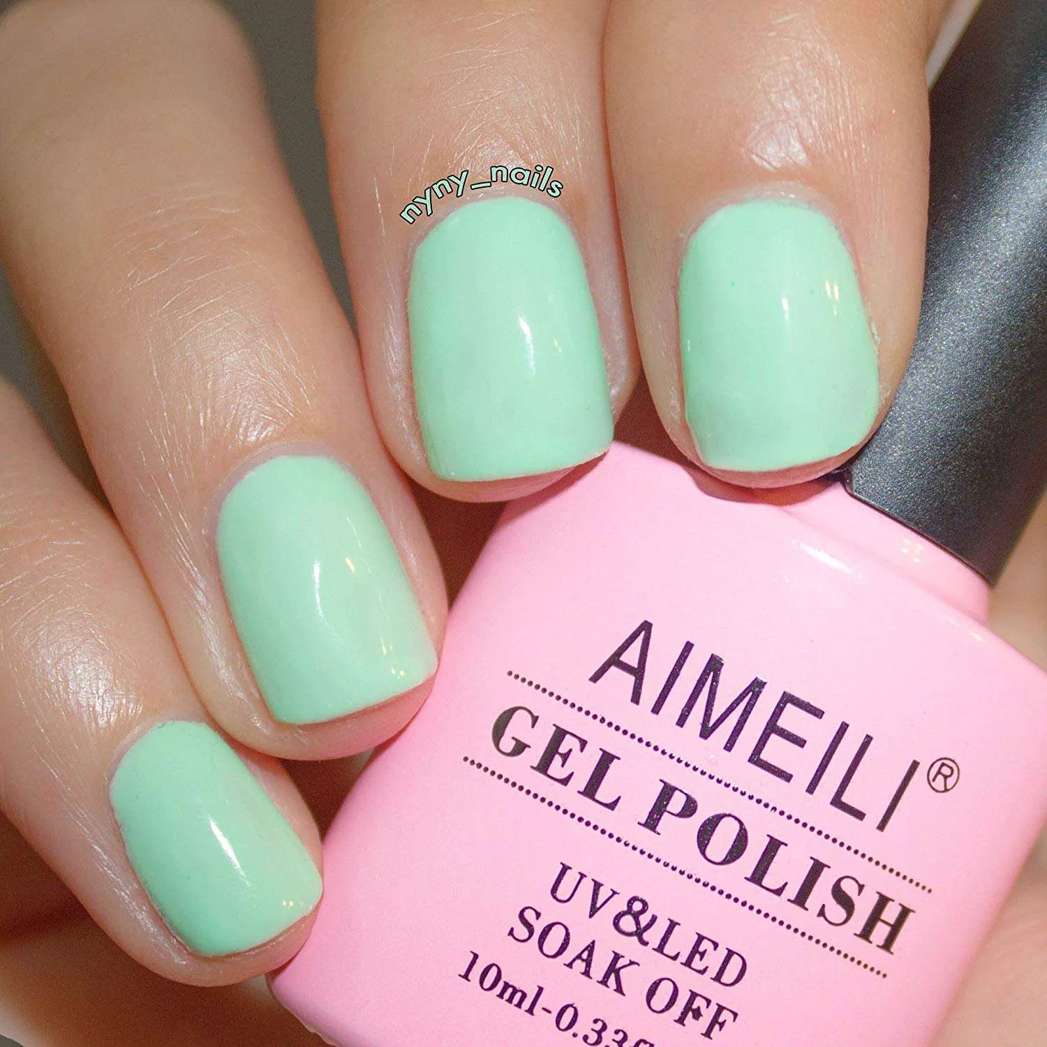 Mental Mint (033)