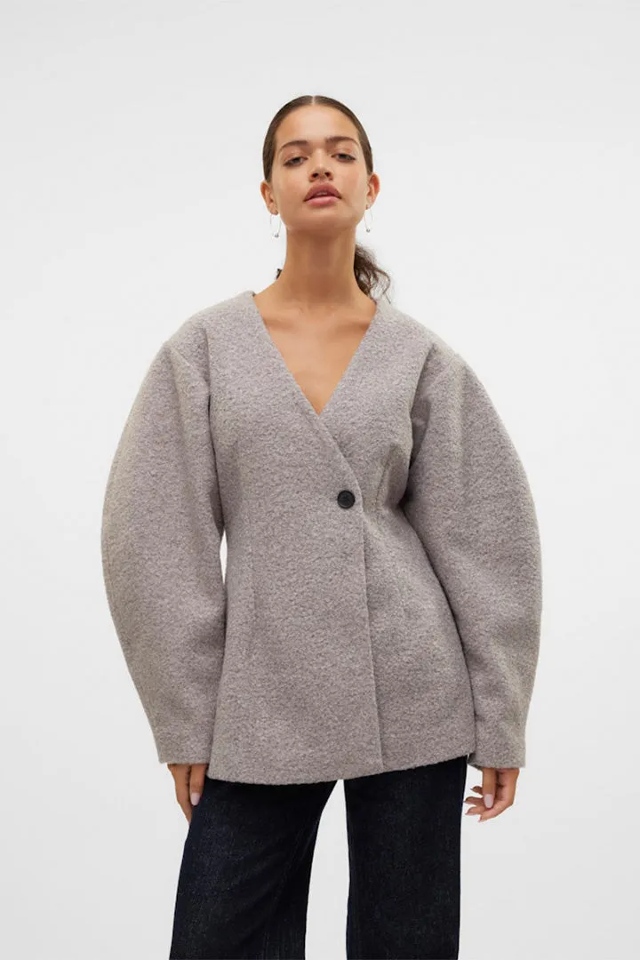 Nina Blazer