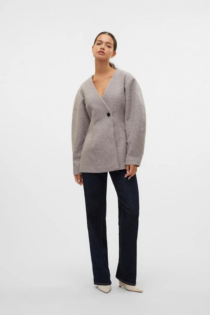 Nina Blazer
