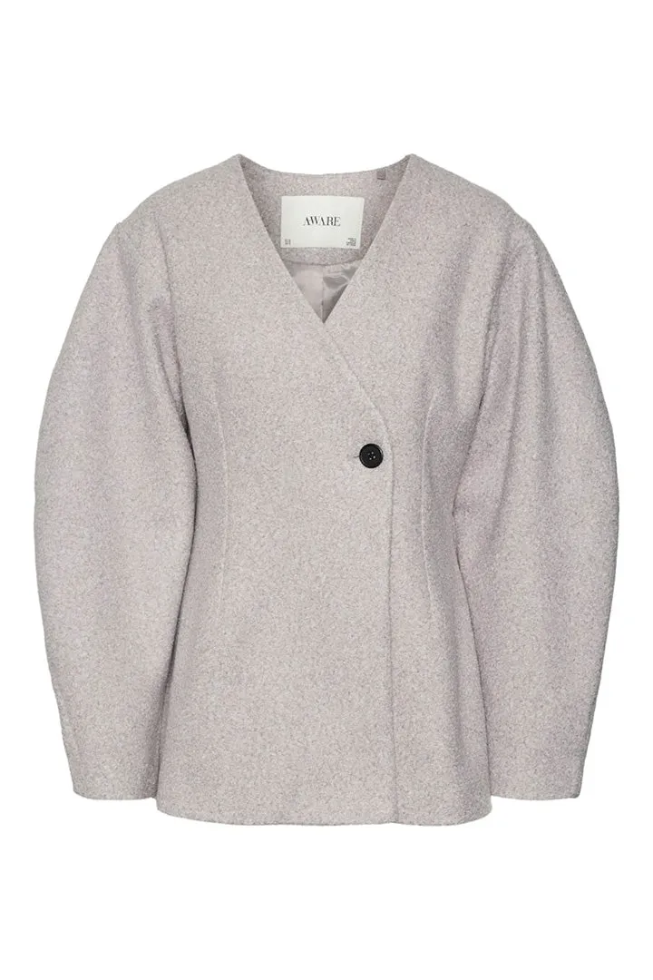 Nina Blazer