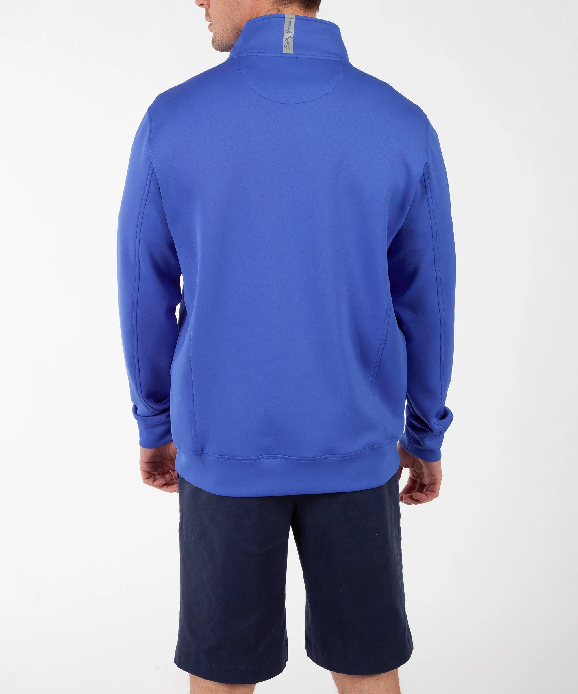 Performance RTJ Quarter-Zip Pullover