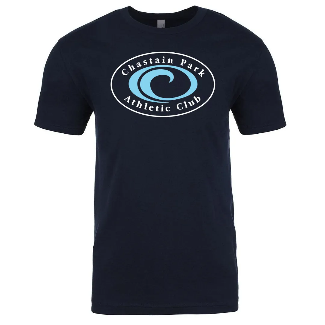 Short Sleeve T-Shirt  #1- CPAC