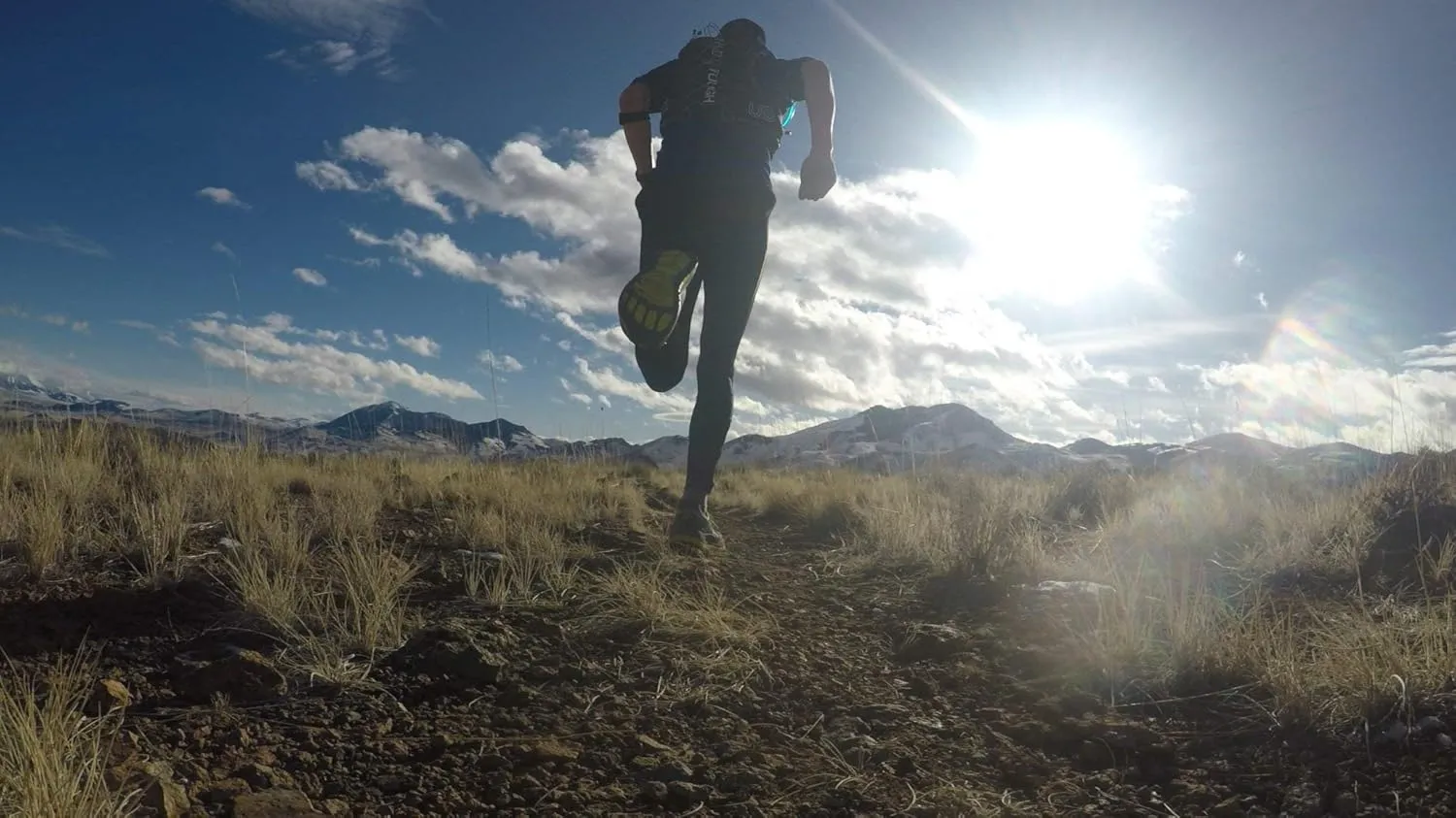 Swiftwick ASPIRE TWELVE Running Socks, Knee High Compression Fit