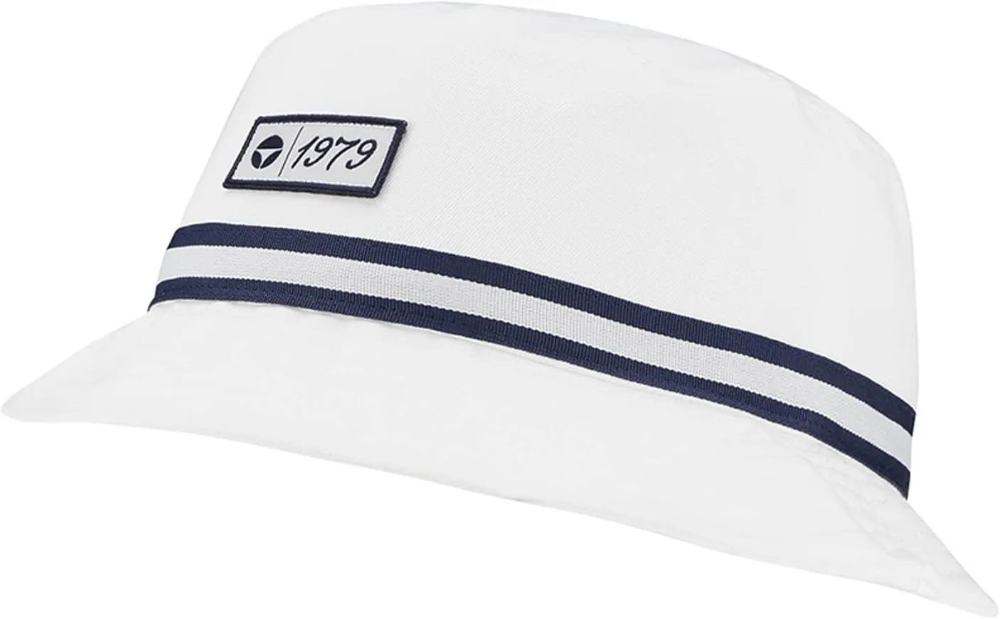TaylorMade Women's Vintage Twill Bucket Hat