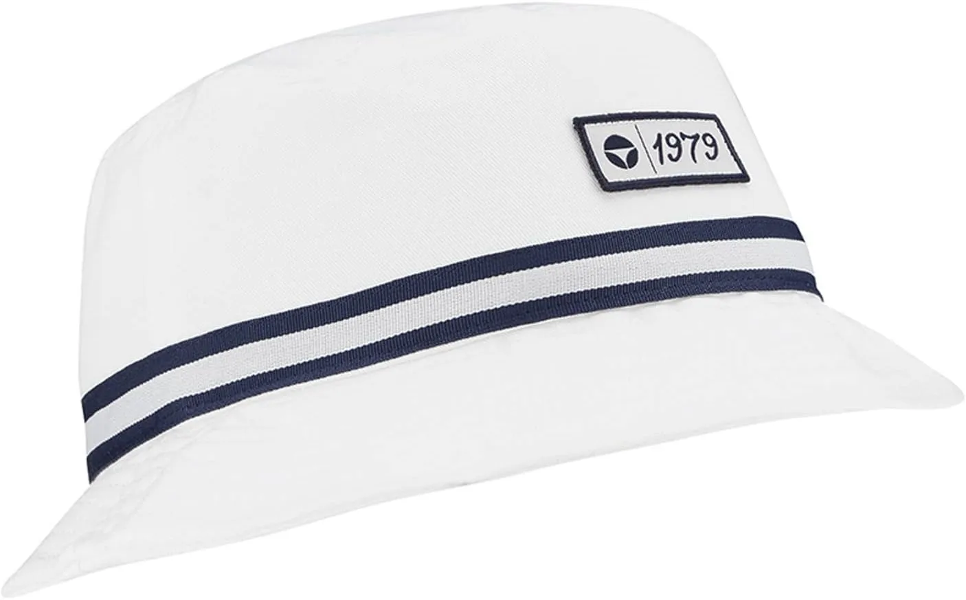 TaylorMade Women's Vintage Twill Bucket Hat