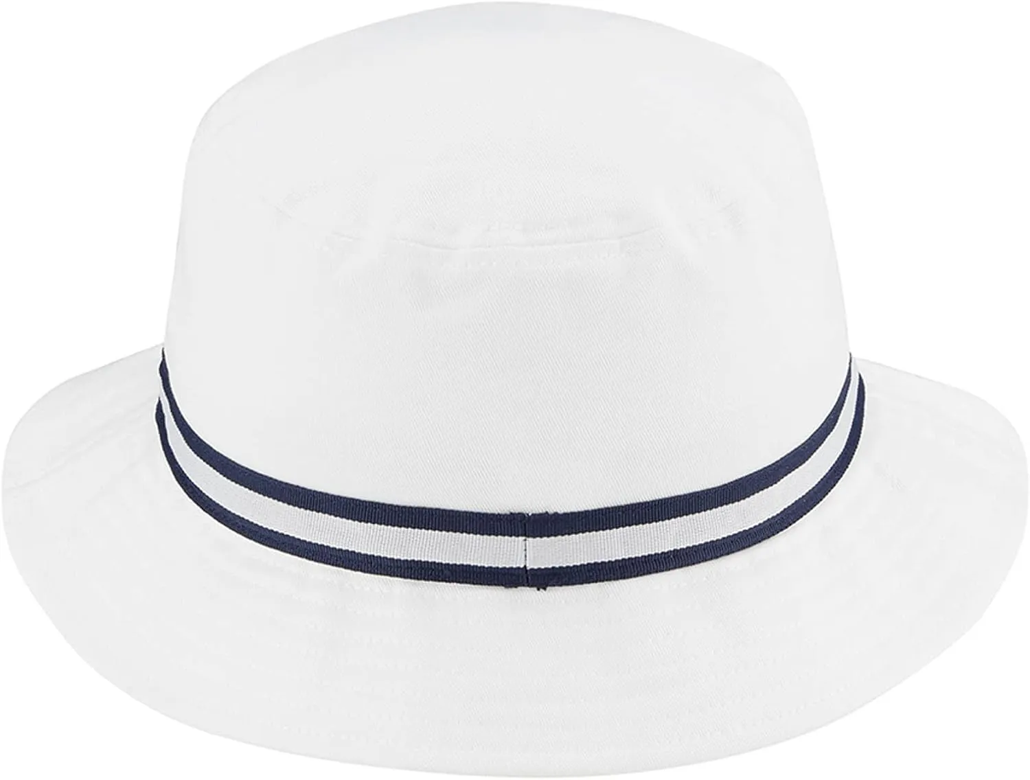 TaylorMade Women's Vintage Twill Bucket Hat