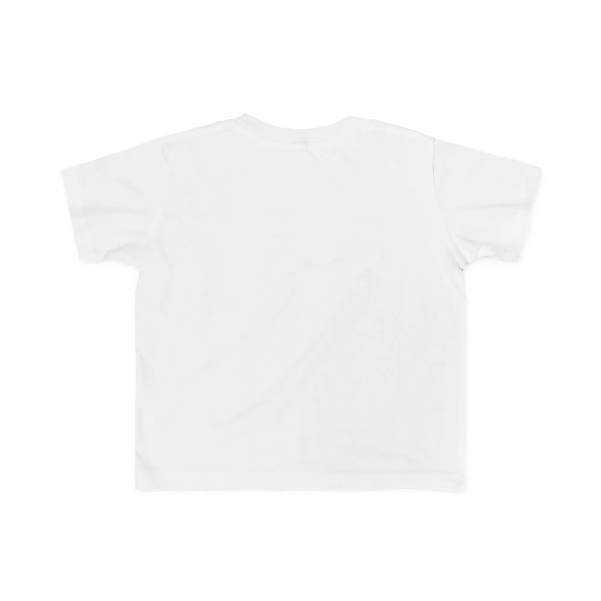 Toddler's Fine Jersey Tee