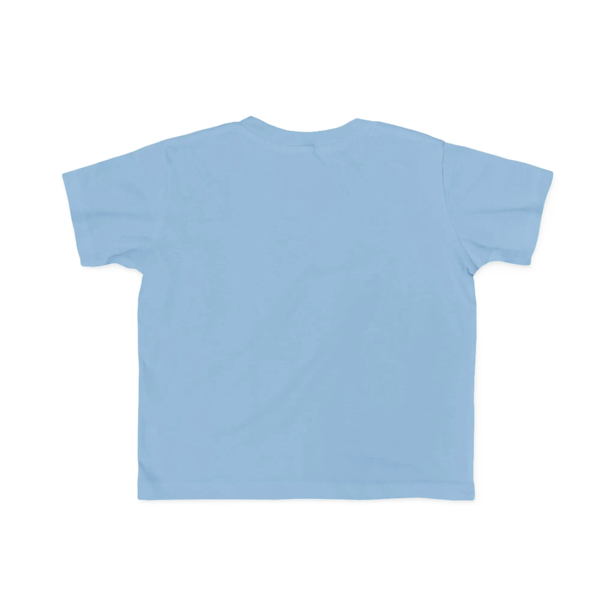 Toddler's Fine Jersey Tee