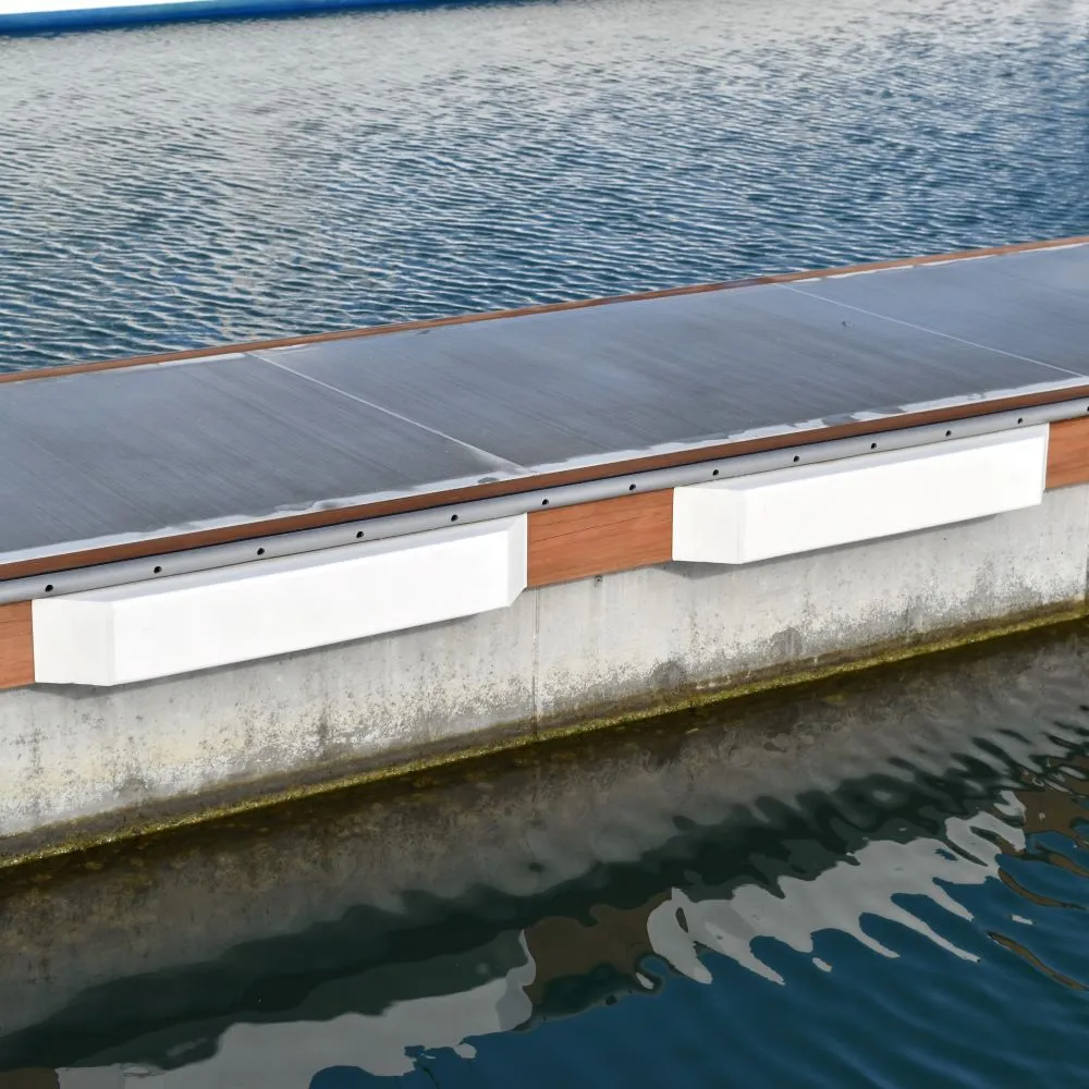 Ultralon Marina Fenders