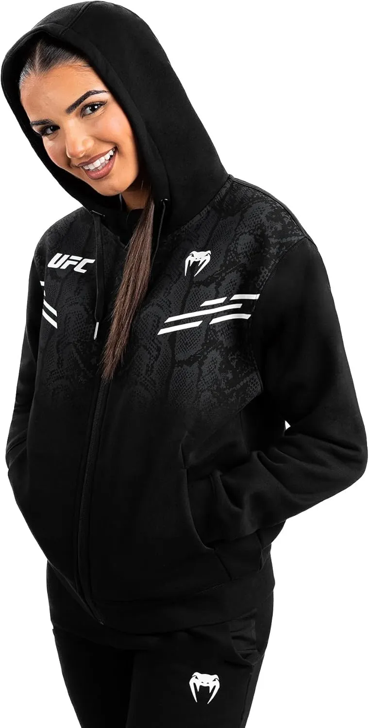 Venum Women's UFC Adrenaline Replica Zip Hoodie