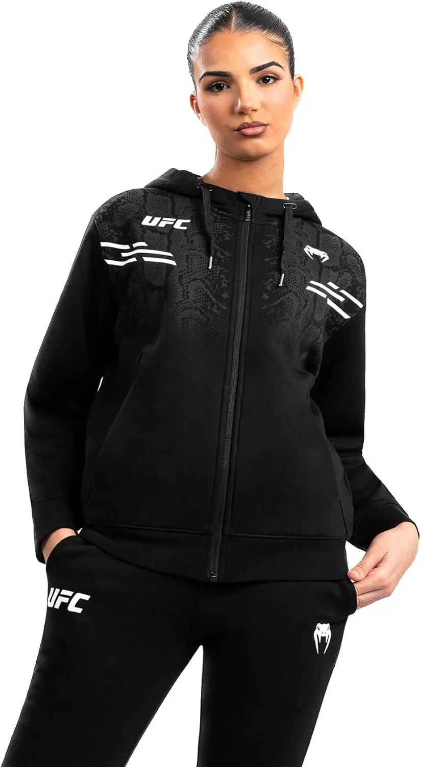Venum Women's UFC Adrenaline Replica Zip Hoodie