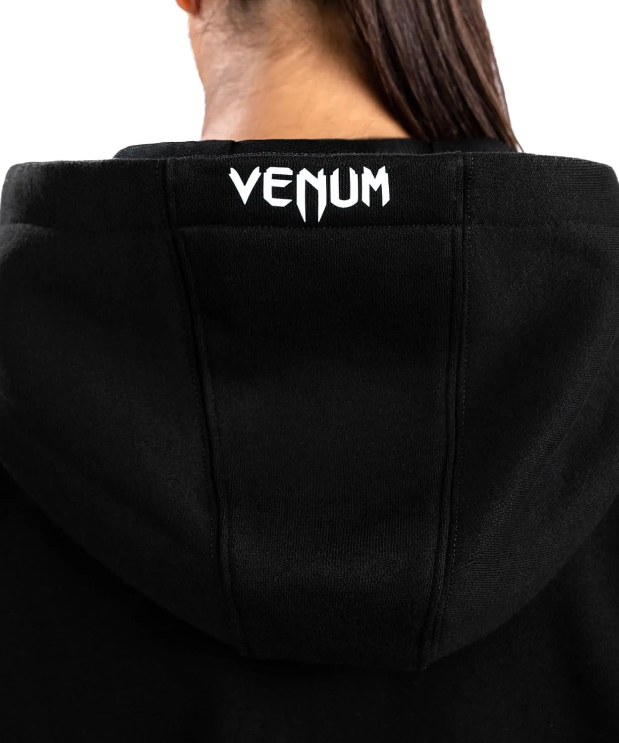 Venum Women's UFC Adrenaline Replica Zip Hoodie