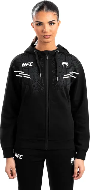 Venum Women's UFC Adrenaline Replica Zip Hoodie