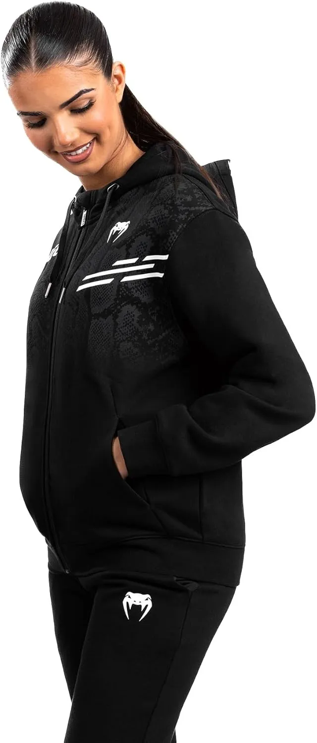 Venum Women's UFC Adrenaline Replica Zip Hoodie