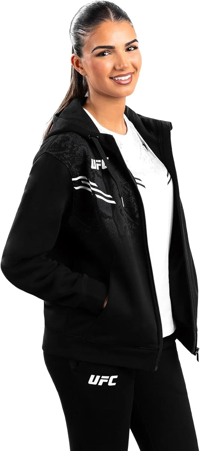 Venum Women's UFC Adrenaline Replica Zip Hoodie