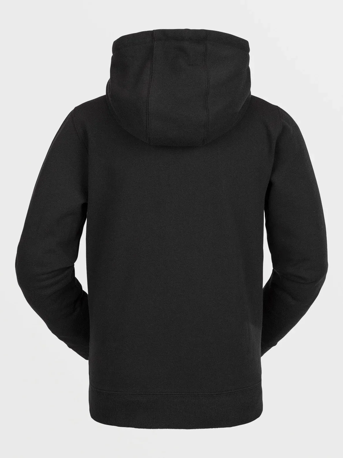 Volcom Kids Hotlapper Fleece Pullover
